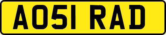 AO51RAD