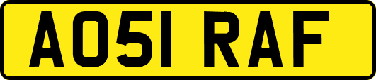 AO51RAF