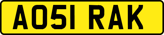 AO51RAK