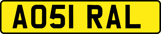 AO51RAL
