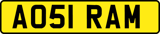 AO51RAM