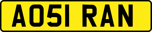 AO51RAN