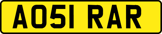 AO51RAR