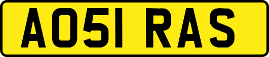 AO51RAS