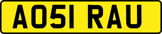 AO51RAU