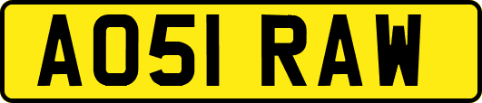 AO51RAW