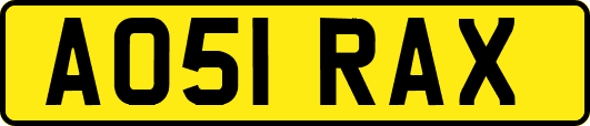 AO51RAX
