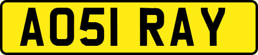 AO51RAY
