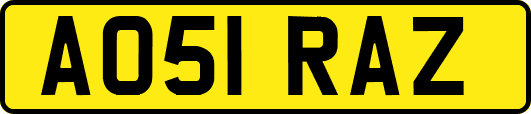 AO51RAZ