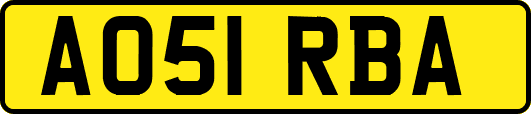 AO51RBA