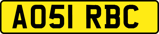 AO51RBC
