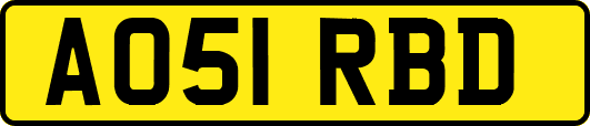 AO51RBD