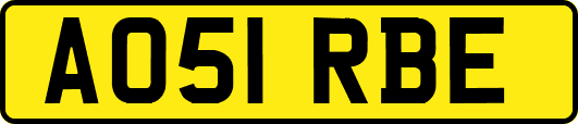 AO51RBE