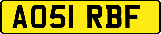 AO51RBF