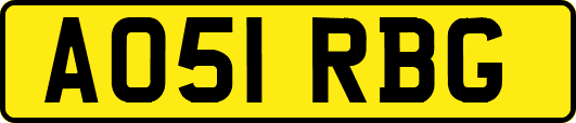 AO51RBG