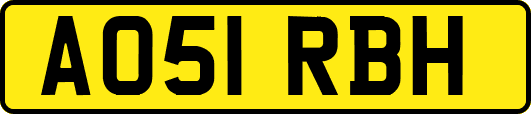 AO51RBH