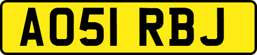 AO51RBJ