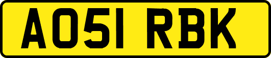 AO51RBK