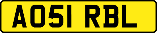 AO51RBL