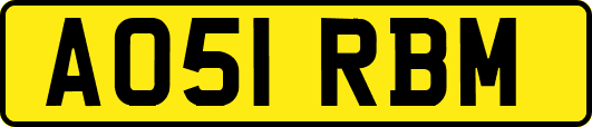 AO51RBM
