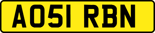 AO51RBN