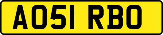 AO51RBO