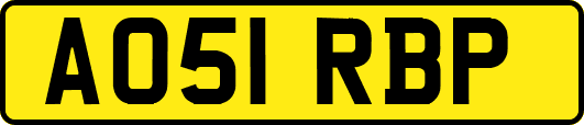 AO51RBP