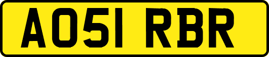 AO51RBR