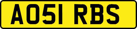 AO51RBS