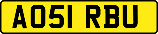 AO51RBU