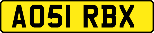 AO51RBX