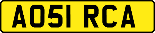 AO51RCA