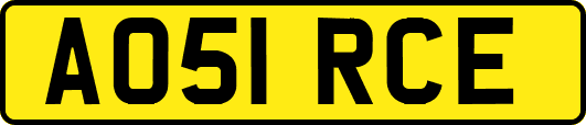 AO51RCE