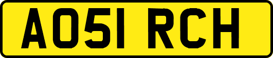 AO51RCH