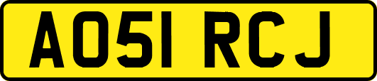 AO51RCJ