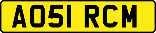 AO51RCM