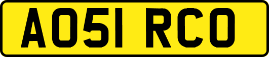 AO51RCO