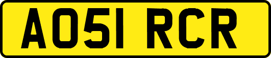 AO51RCR