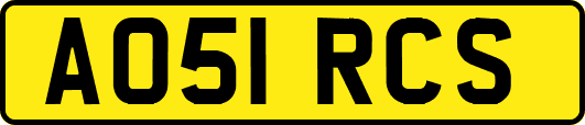 AO51RCS