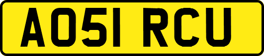 AO51RCU