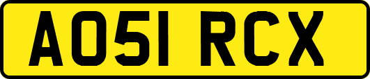 AO51RCX