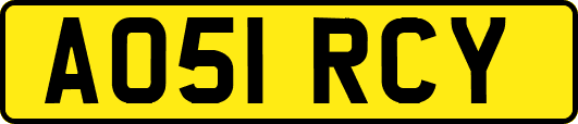 AO51RCY