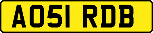 AO51RDB