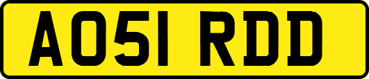 AO51RDD