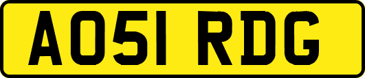 AO51RDG