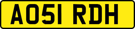 AO51RDH