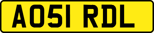 AO51RDL