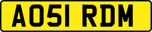 AO51RDM