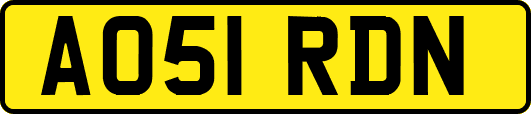 AO51RDN