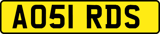 AO51RDS